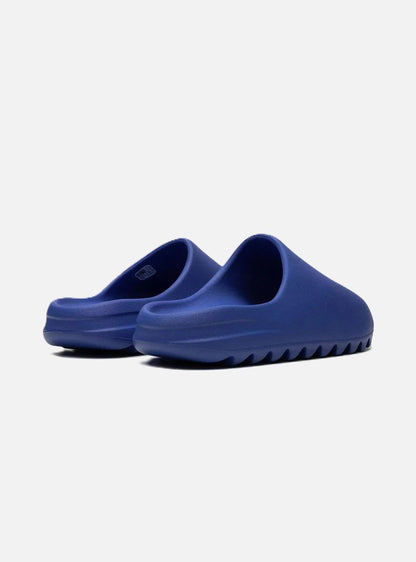 Adidas Yeezy Slide Blue Onyx