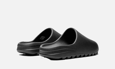 Adidas Yeezy Slide Black Onyx