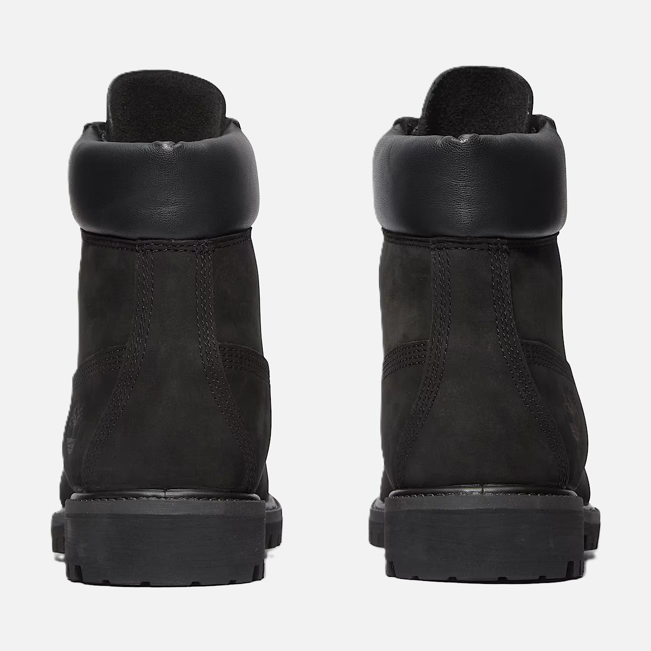 TIMBERLAND Premium 6-Inch Black