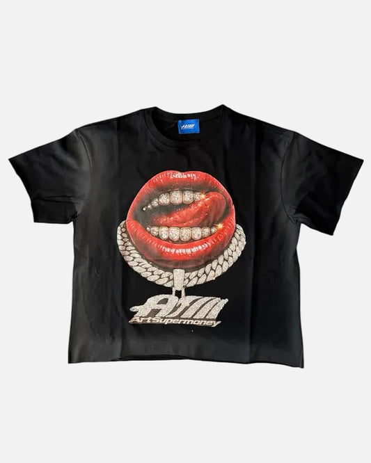 ARTSUPERMONEY T-SHIRT
