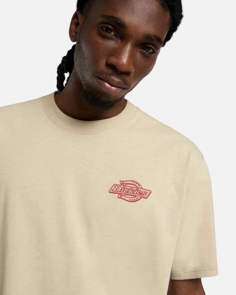 DICKIES T-SHIRT