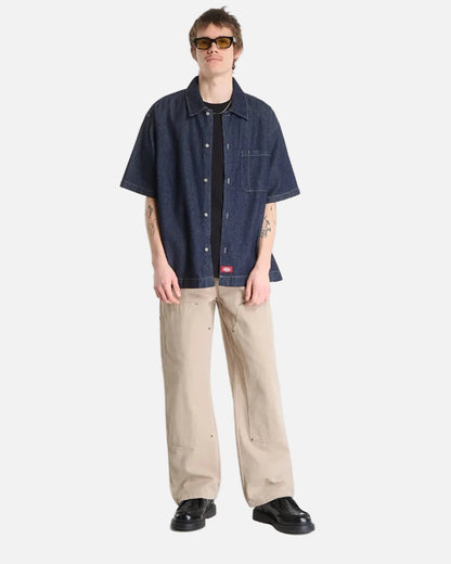 DICKIES CAMICIA