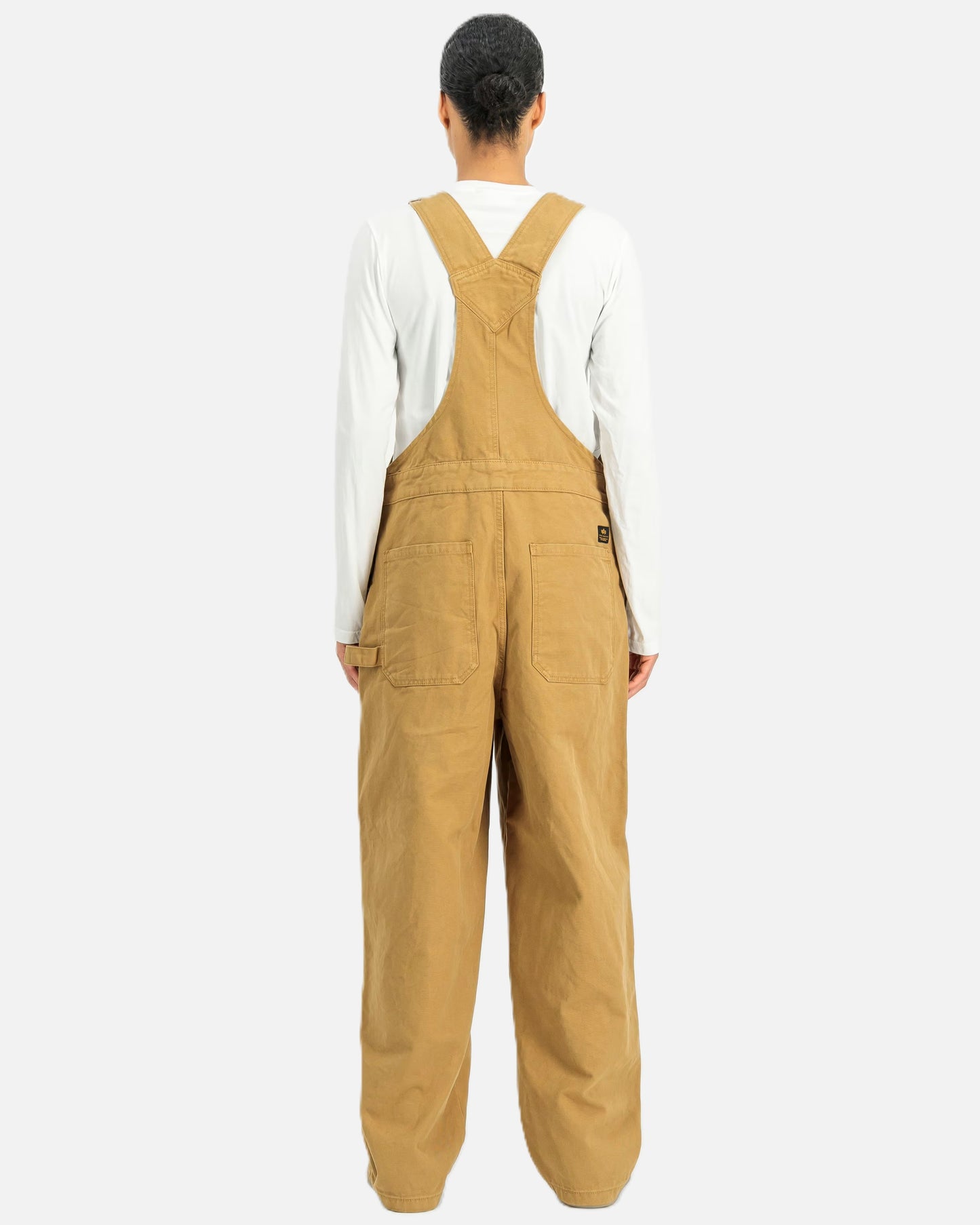 ALPHA INDUSTRIES SALOPETTE