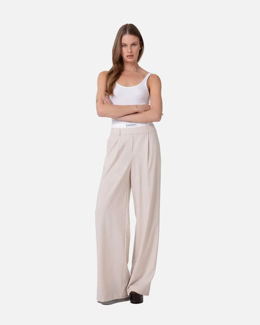 HINNOMINATE PANTALONE