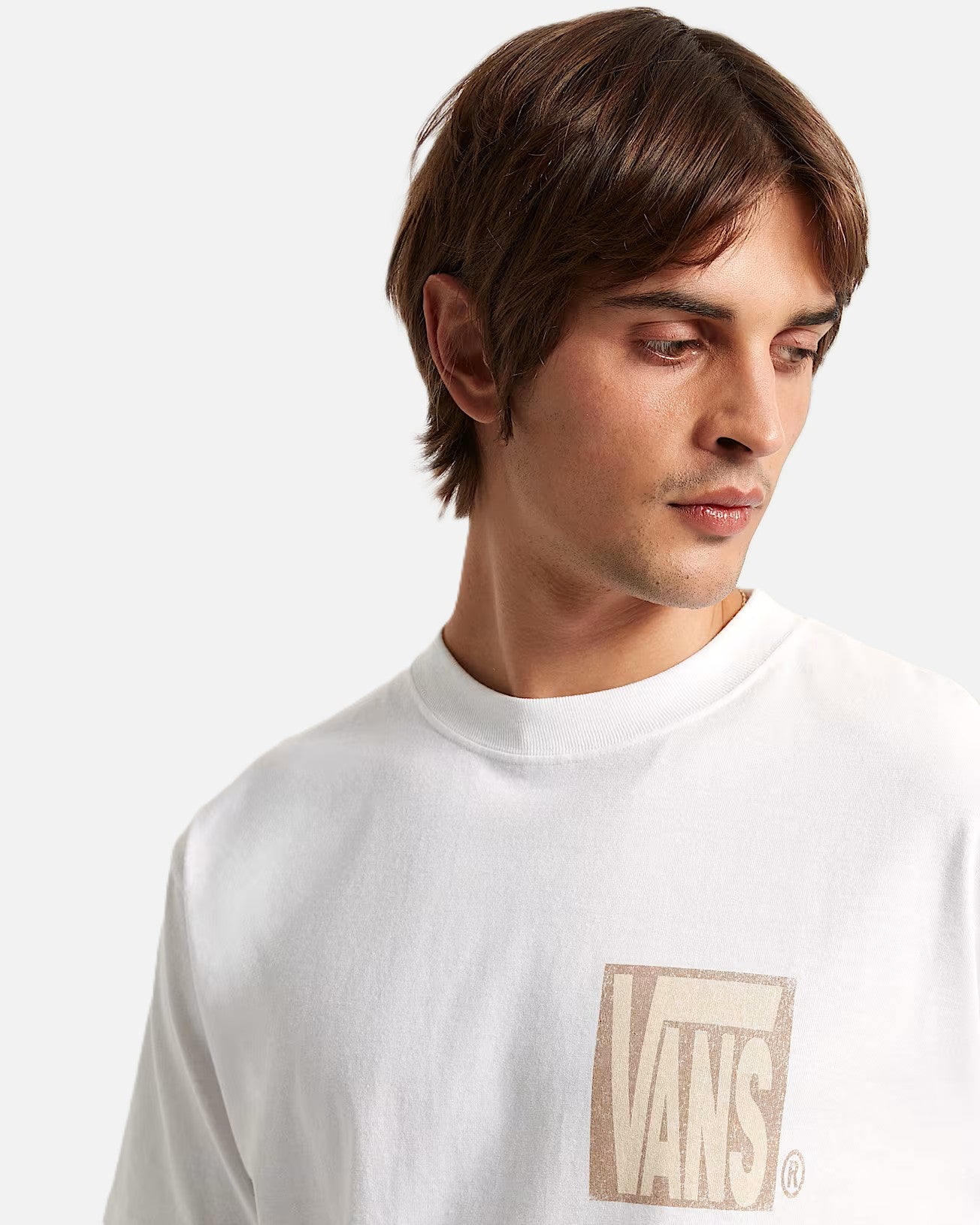VANS T-SHIRT