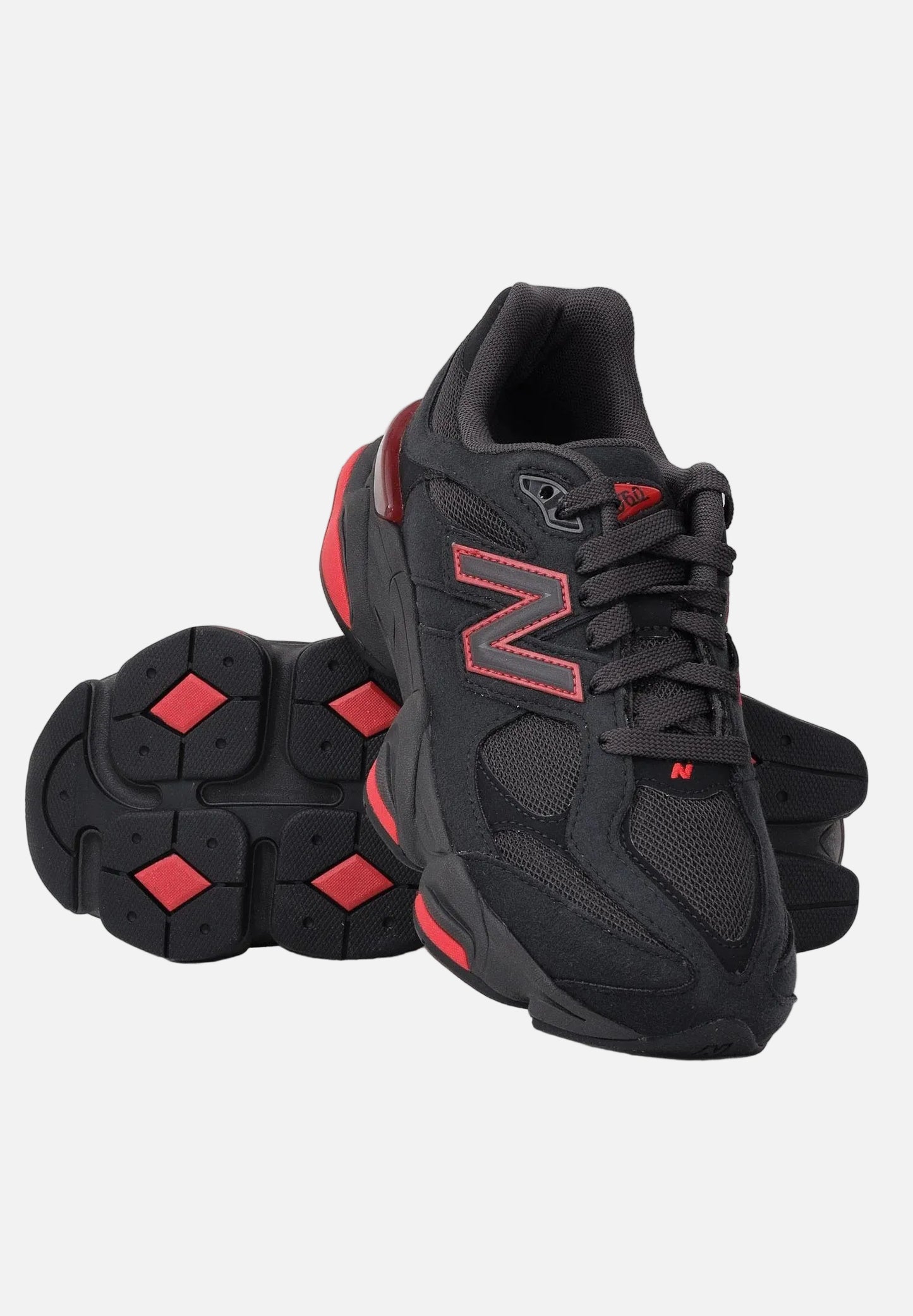 NEW BALANCE 9060 (GS)