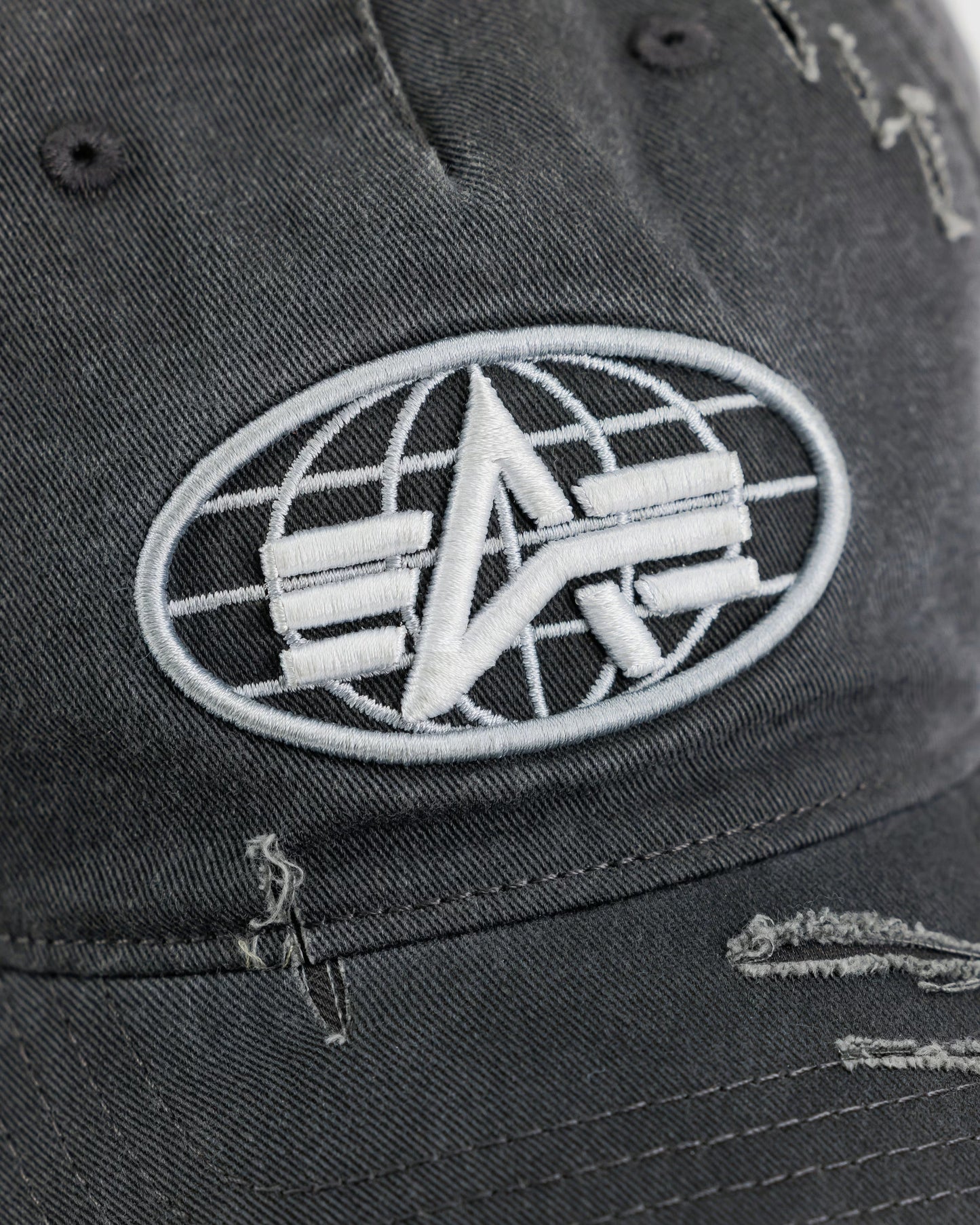 ALPHA INDUSTRIES CAPPELLO