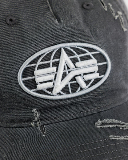 ALPHA INDUSTRIES CAPPELLO