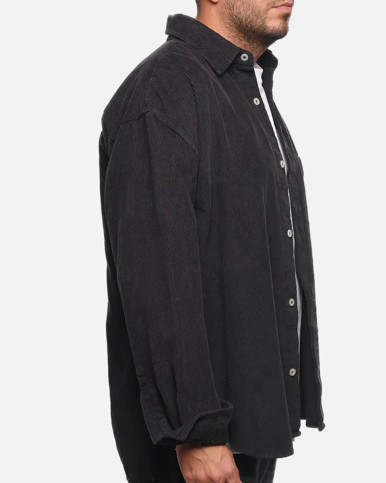 AMISH CAMICIA