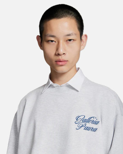 DANILO PAURA CREWNECK