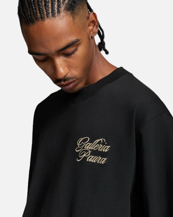 DANILO PAURA T-SHIRT