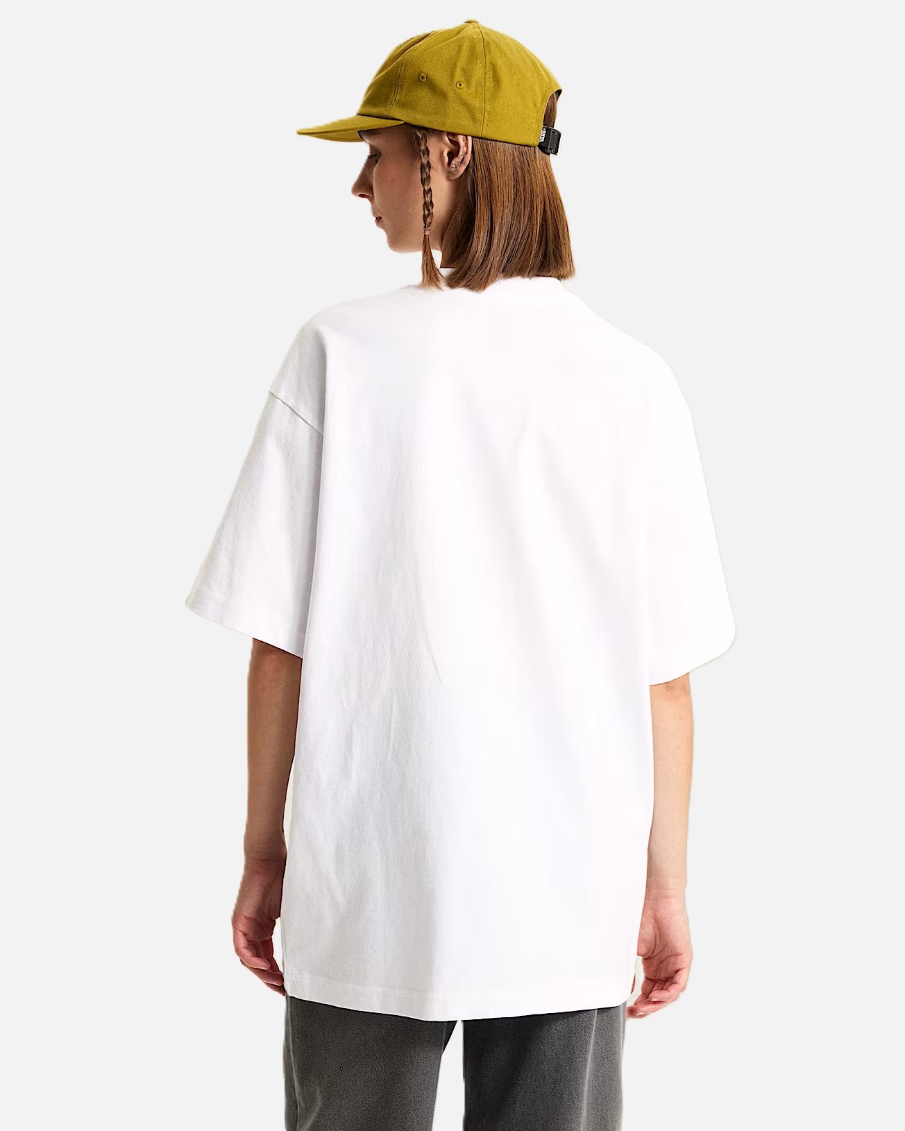 VANS T-SHIRT