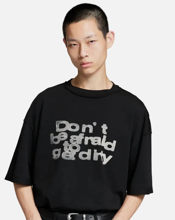 DANILO PAURA T-SHIRT