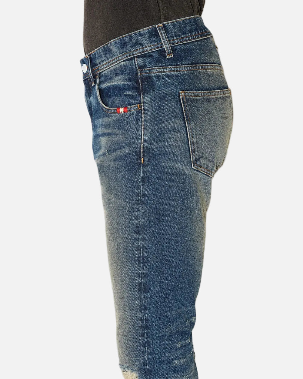 AMISH JEANS