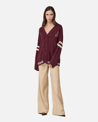 HINNOMINATE CARDIGAN