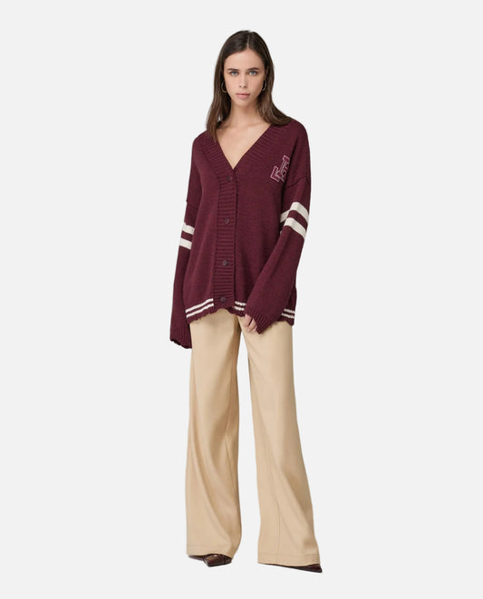 HINNOMINATE CARDIGAN