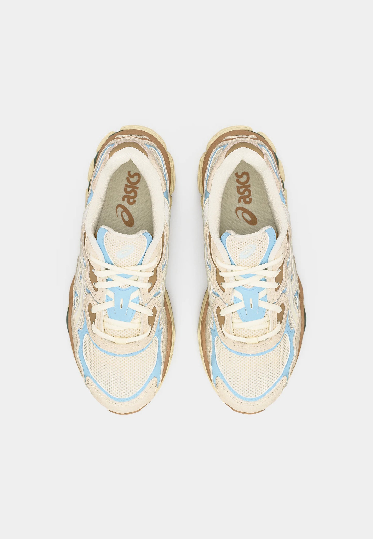 ASICS GEL-NYC