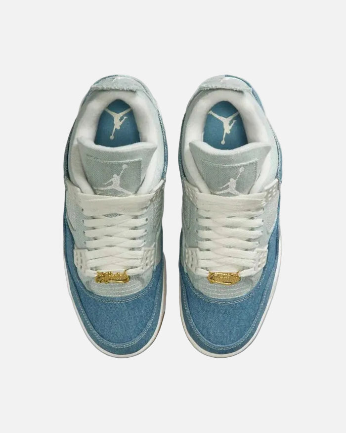 AIR JORDAN 4 RETRO TEX