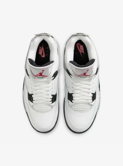 AIR JORDAN 4 RETRO