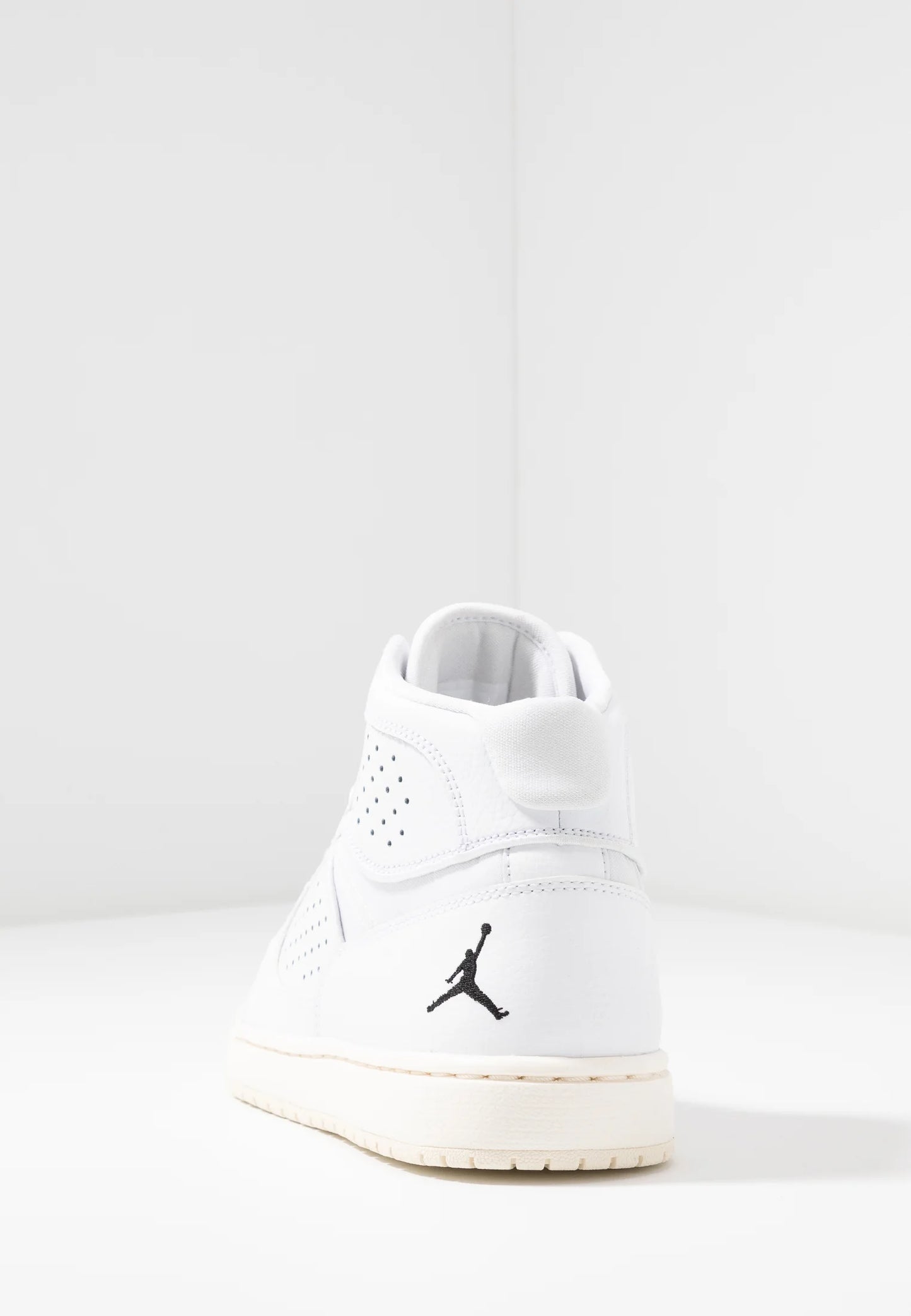 Jordan Access White Pale-Ivory