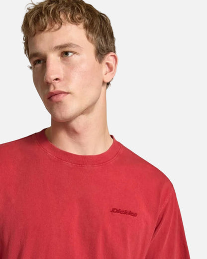 DICKIES T-SHIRT