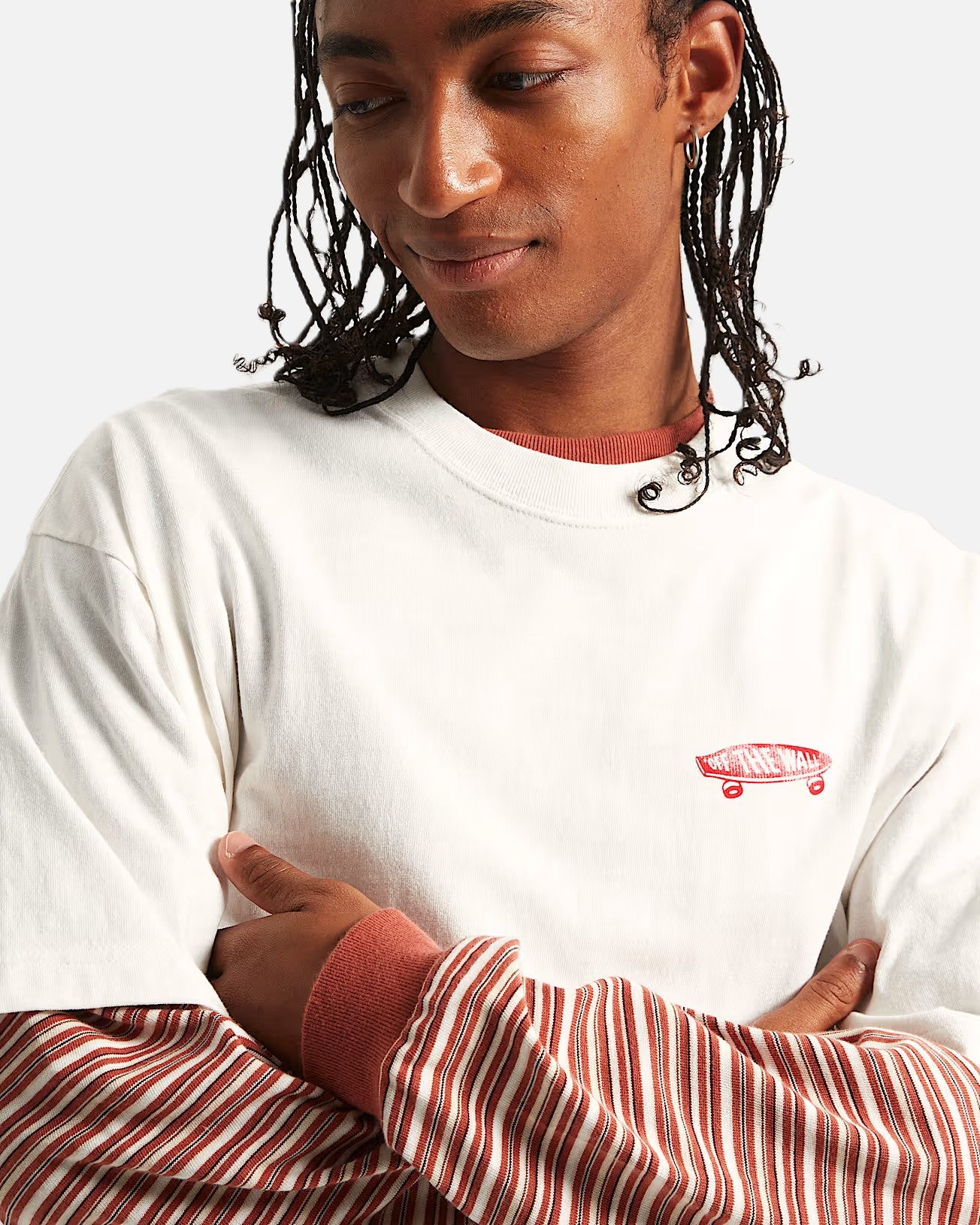 VANS T-SHIRT