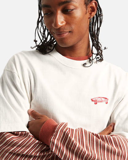 VANS T-SHIRT