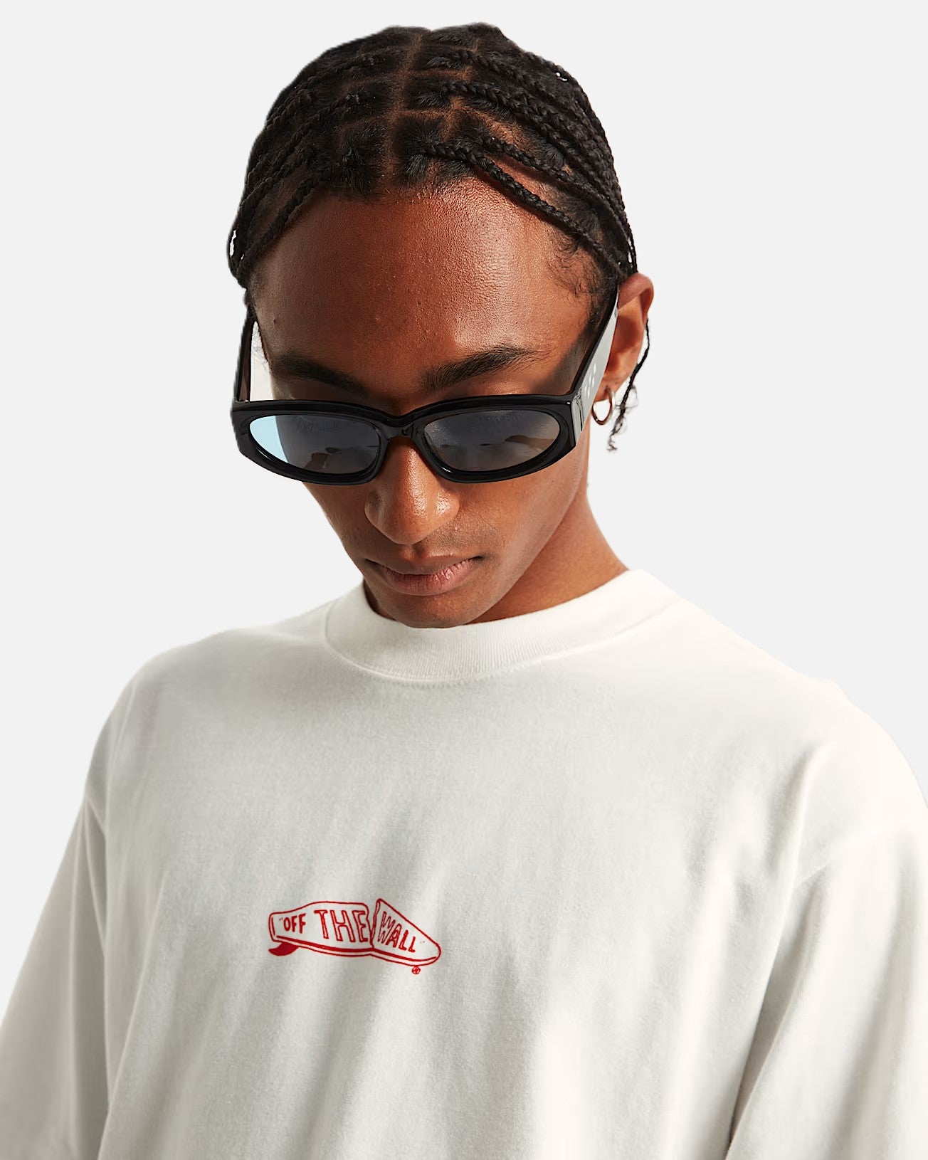 VANS T-SHIRT