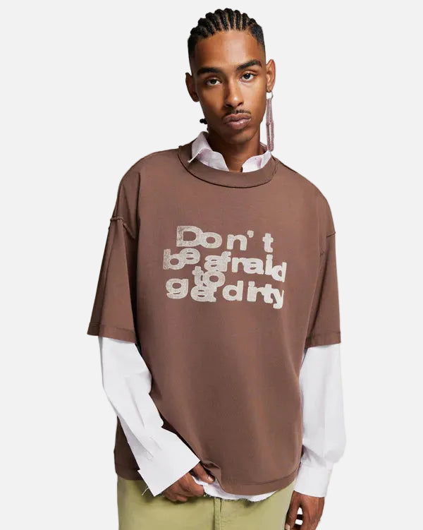DANILO PAURA T-SHIRT