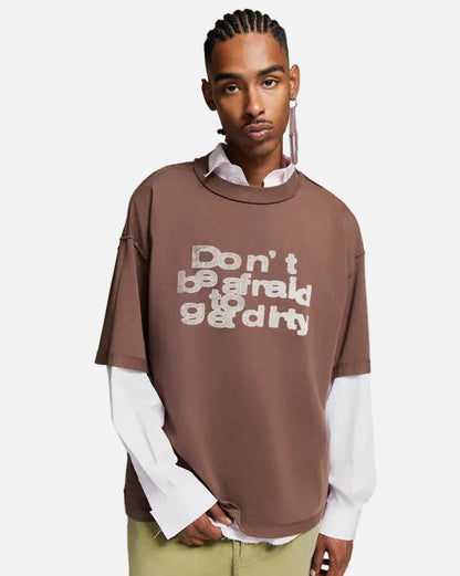 DANILO PAURA T-SHIRT