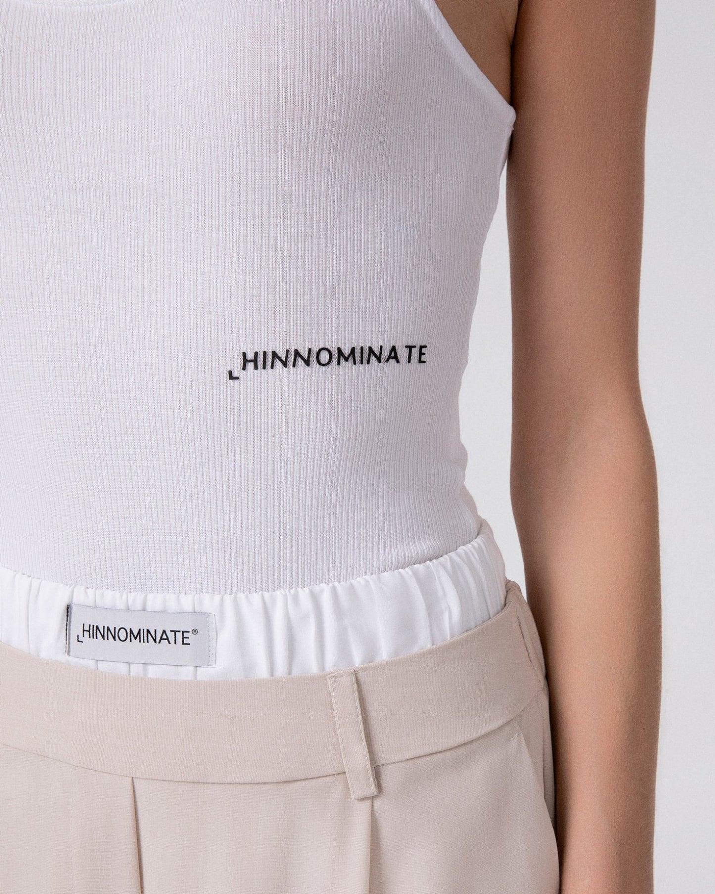 HINNOMINATE BODY