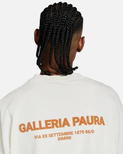 DANILO PAURA T-SHIRT