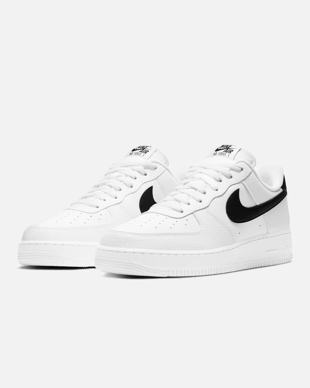 AIR FORCE 1 '07