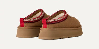 UGG Tazz Slipper Chestunt
