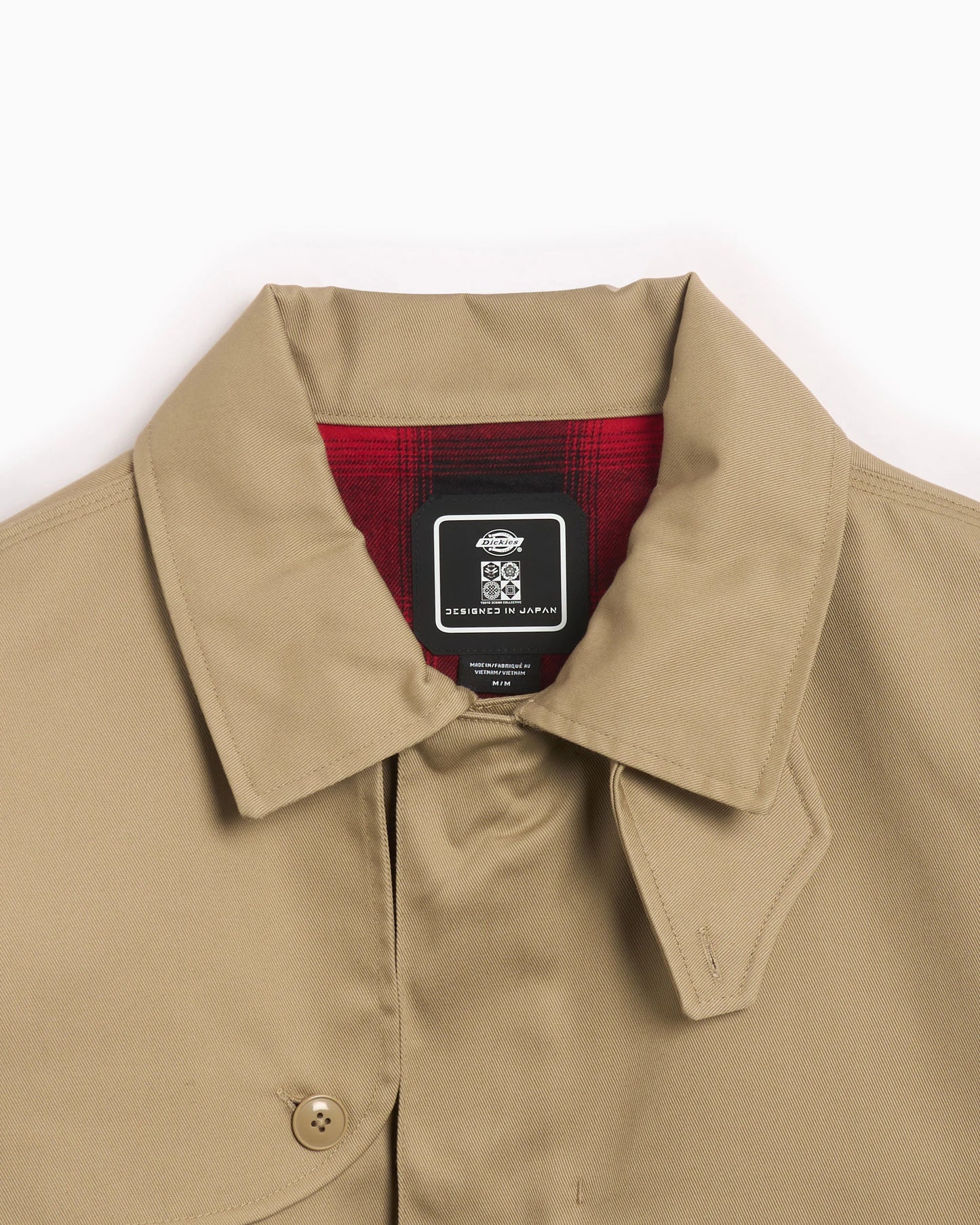 DICKIES GIACCA