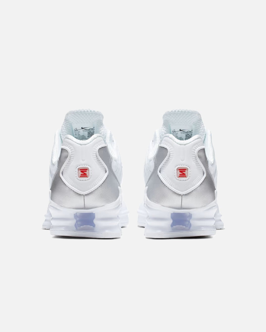NIKE SHOX TL