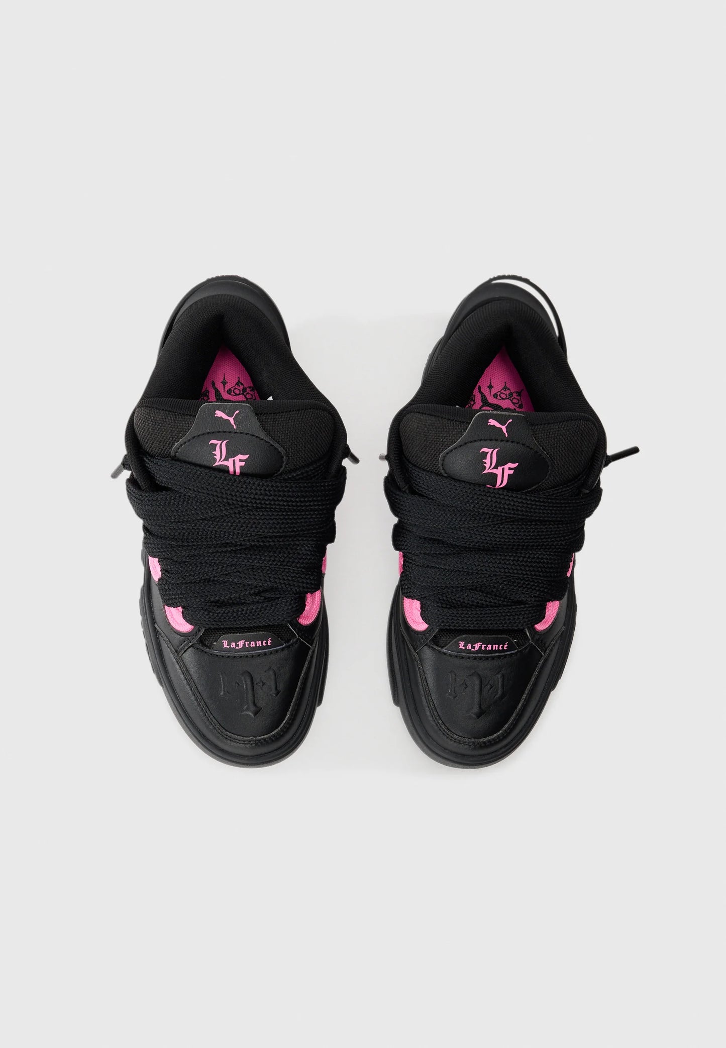 PUMA  LaFrancé