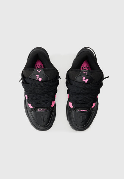 PUMA  LaFrancé