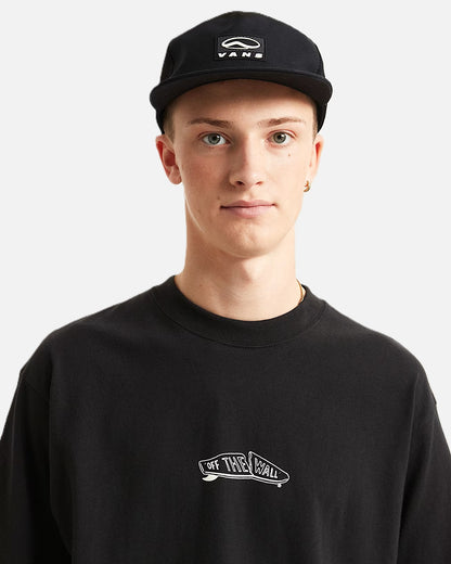 VANS T-SHIRT