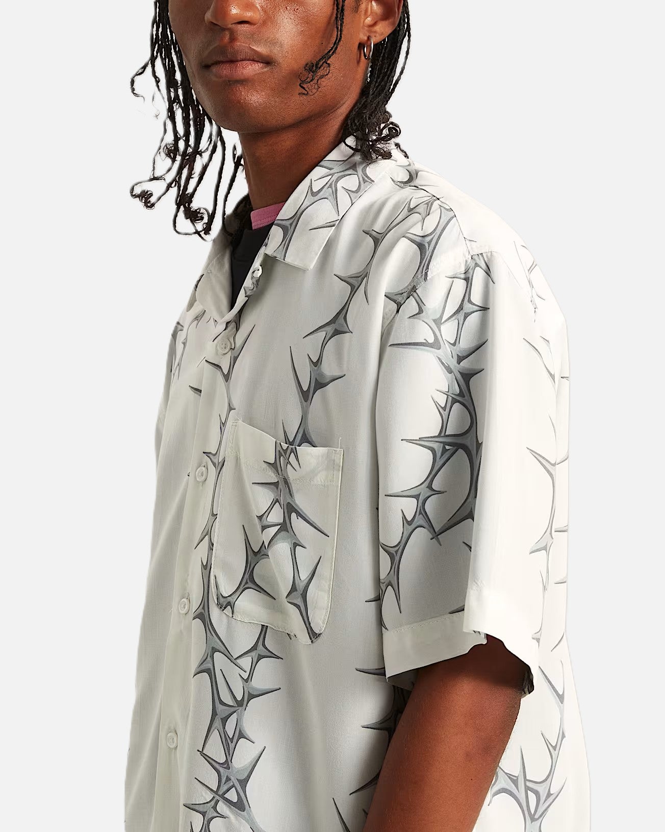VANS CAMICIA