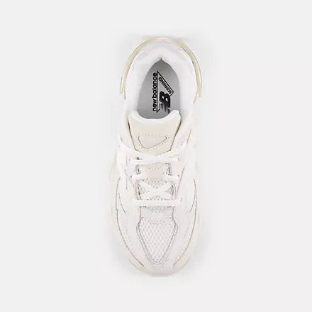 NEW BALANCE Lace Angora-Sea Salt
