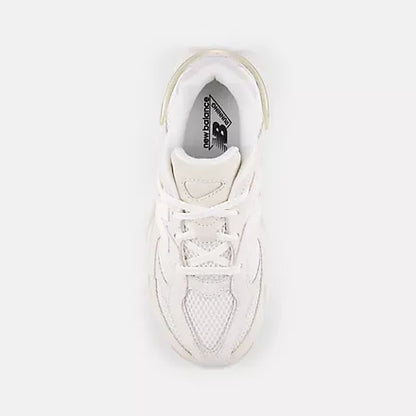 NEW BALANCE Lace Angora-Sea Salt