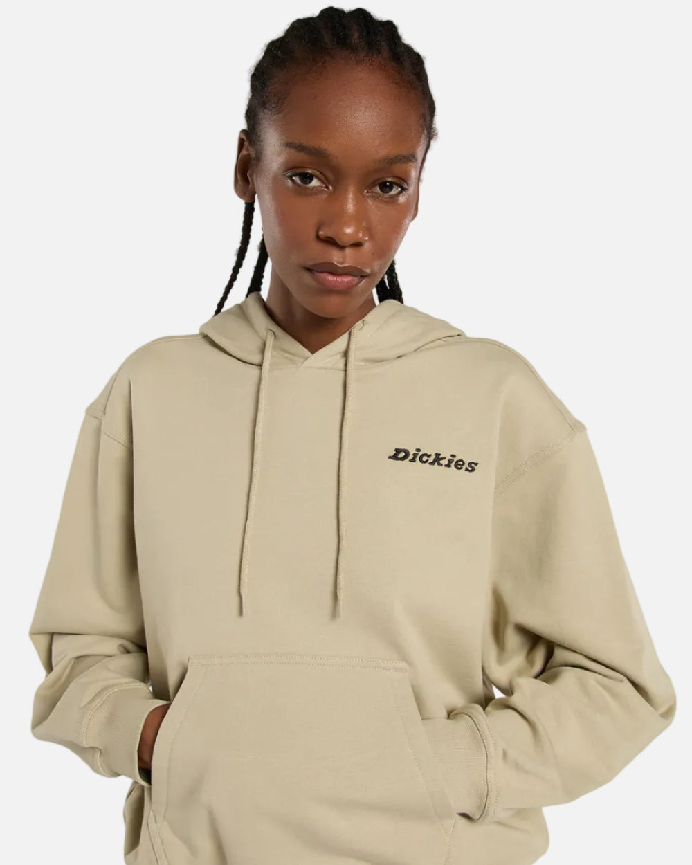 DICKIES FELPA