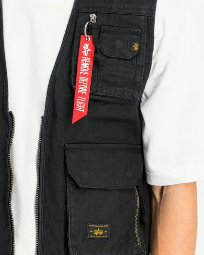 ALPHA INDUSTRIES GILET