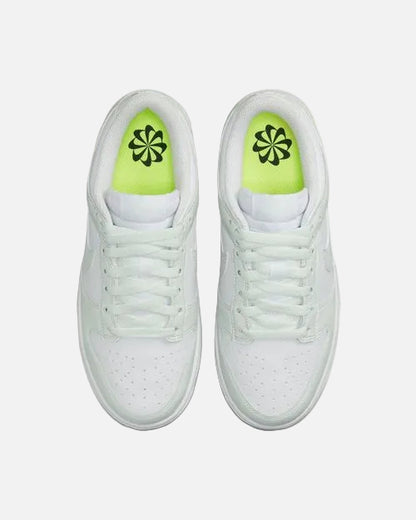 Dunk Low Next Nature Light Curry