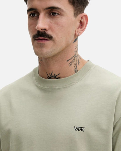 VANS T-SHIRT
