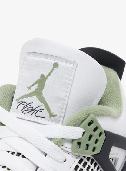 AIR FORDAN 4 RETRO