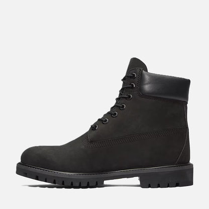 TIMBERLAND Premium 6-Inch Black