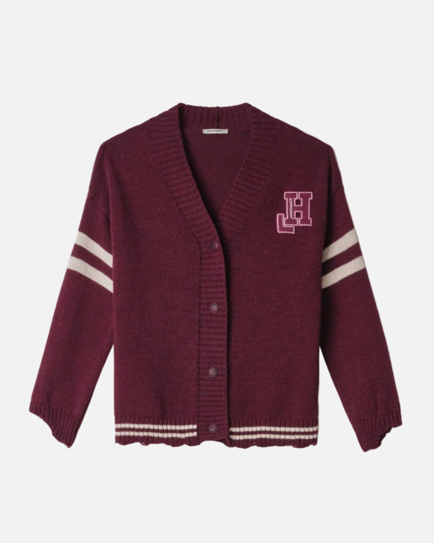 HINNOMINATE CARDIGAN