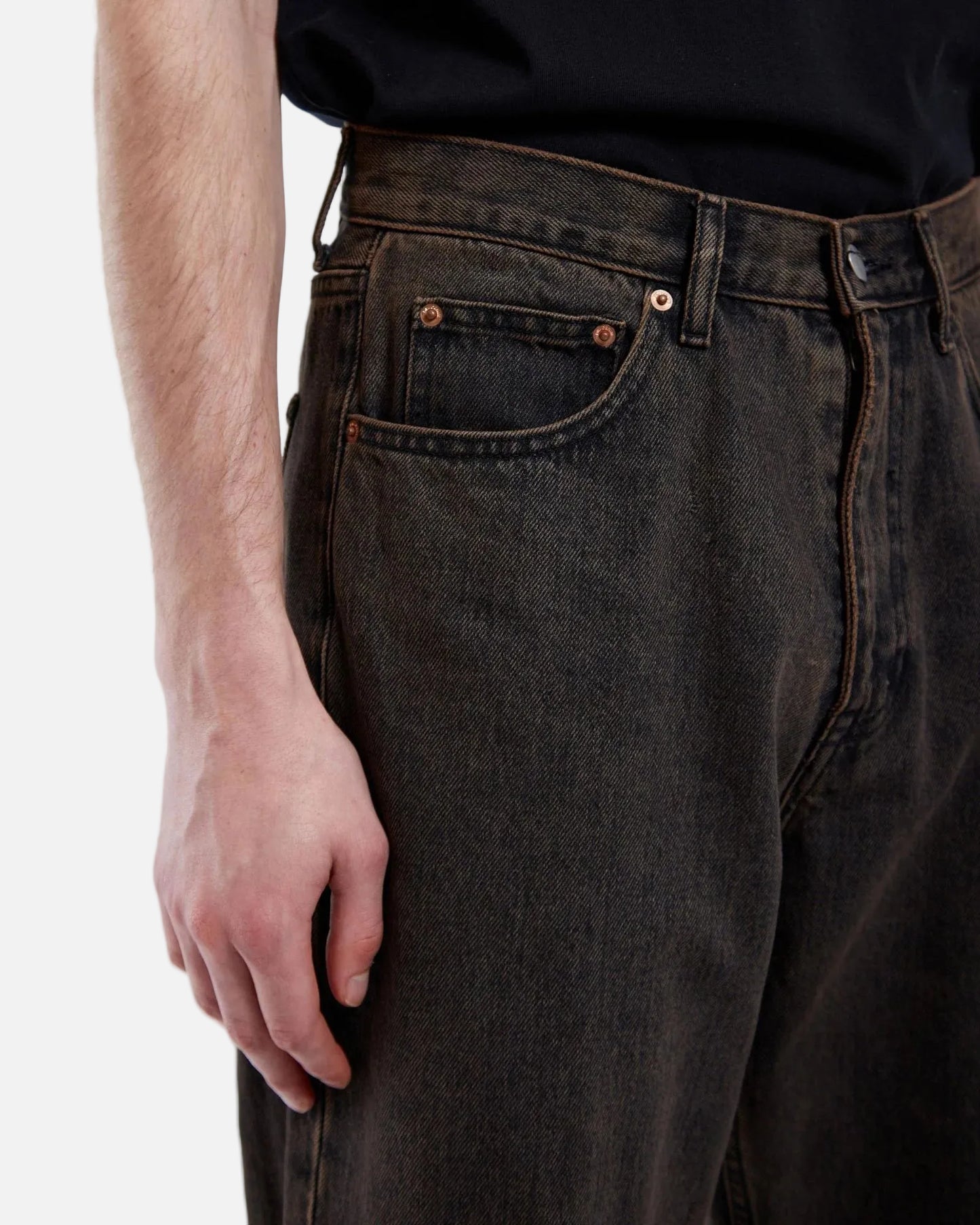 DR.DENIM JEANS